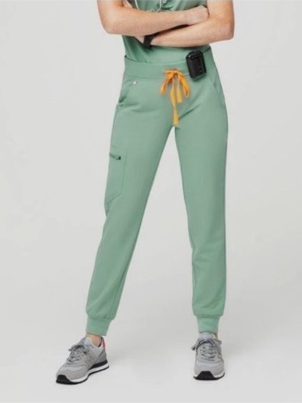 Figs Jade Zamora Joggers